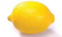 Лимон-концентрат витаминов